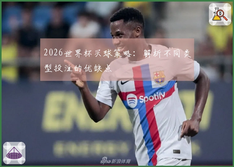 2026世界杯买球策略：解析不同类型投注的优缺点
