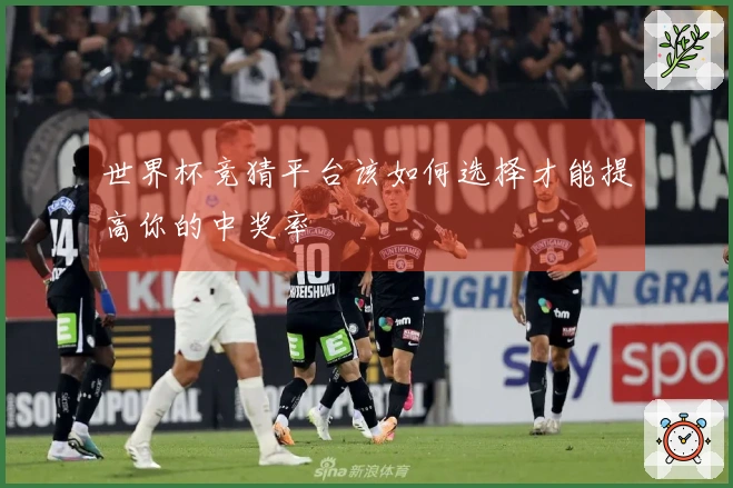 世界杯竞猜平台该如何选择才能提高你的中奖率