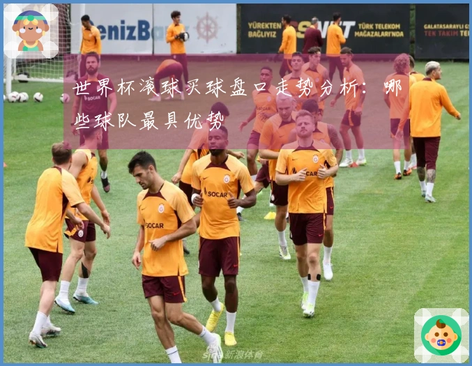 世界杯滚球买球盘口走势分析：哪些球队最具优势