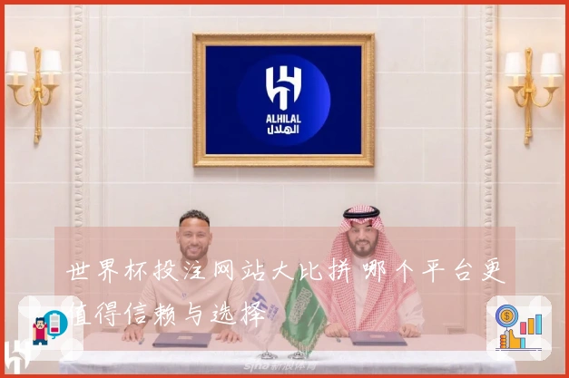 世界杯投注网站大比拼 哪个平台更值得信赖与选择
