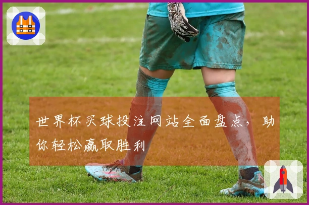 世界杯买球投注网站全面盘点，助你轻松赢取胜利