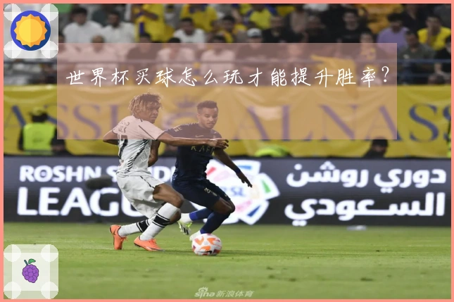 世界杯买球怎么玩才能提升胜率?
