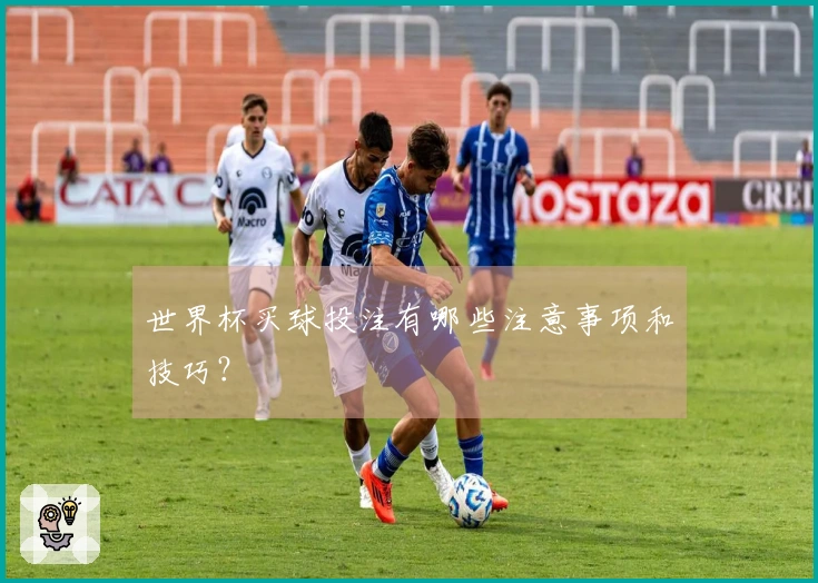 世界杯买球投注有哪些注意事项和技巧?