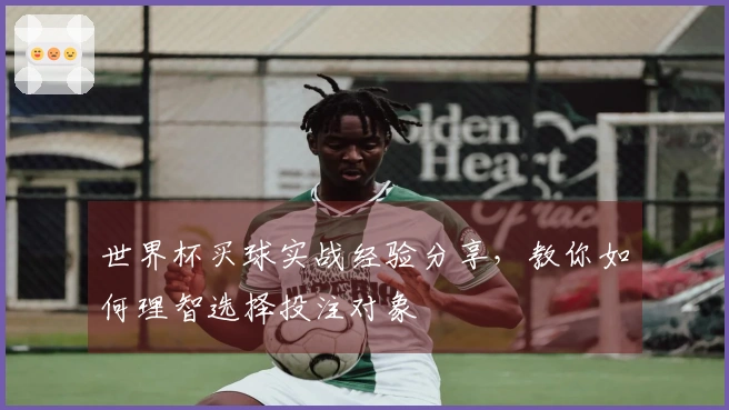世界杯买球实战经验分享，教你如何理智选择投注对象