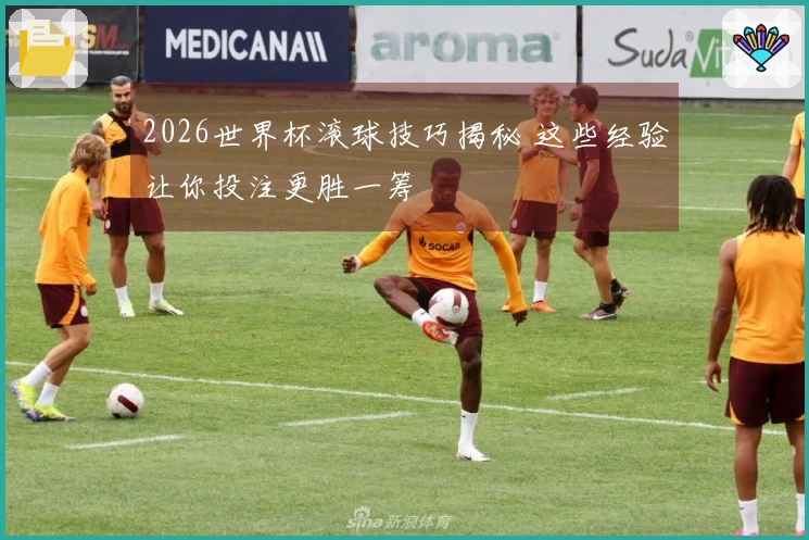 2026世界杯滚球技巧揭秘 这些经验让你投注更胜一筹
