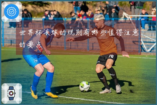 世界杯滚球的规则有哪些值得注意的要点