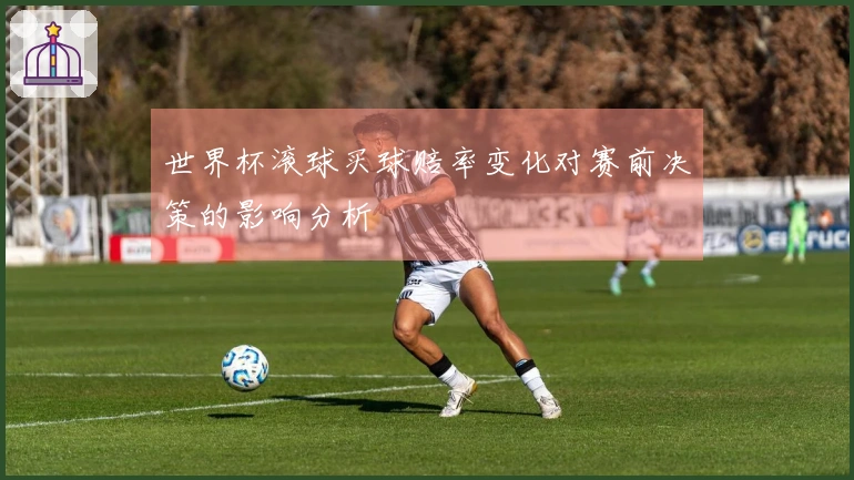 世界杯滚球买球赔率变化对赛前决策的影响分析