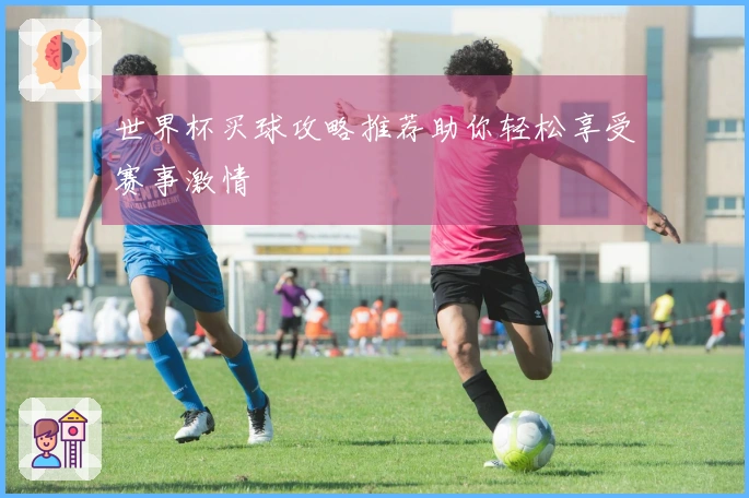 世界杯买球攻略推荐助你轻松享受赛事激情